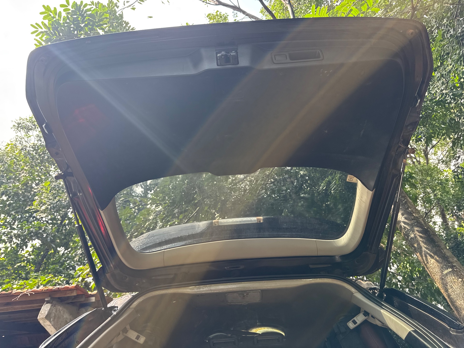 Toyota Fortuner 2.4G 4x2 MT 2017 - Ngoại thất 26
