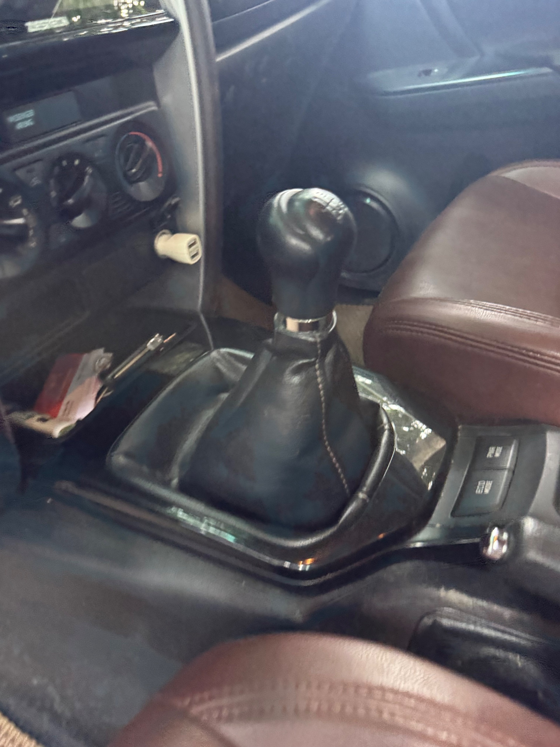 Toyota Fortuner 2.4G 4x2 MT 2017 - Ngoại thất 22