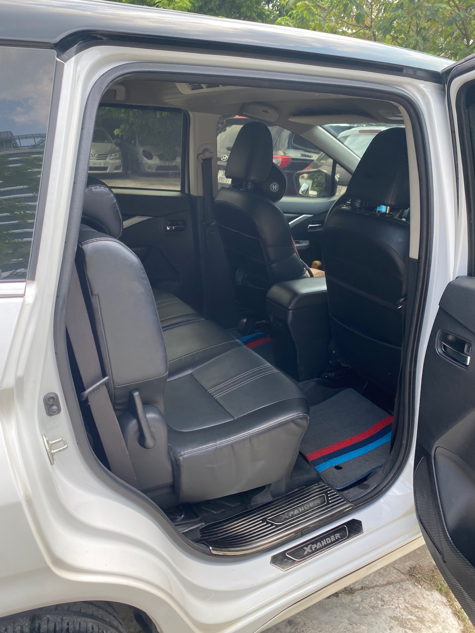 Mitsubishi Xpander Premium 1.5 AT 2024 - Ngoại thất 16