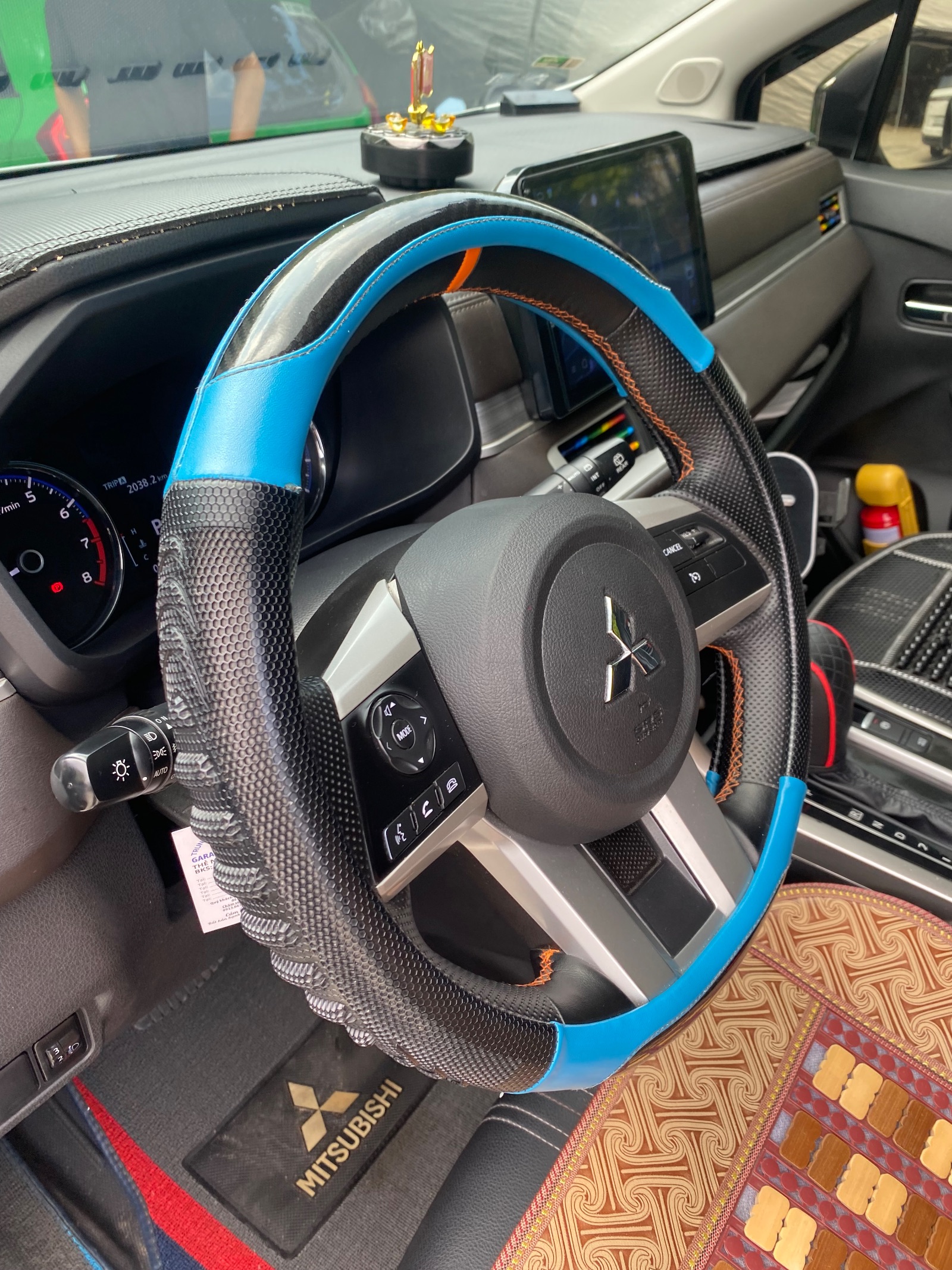 Mitsubishi Xpander Premium 1.5 AT 2024 - Ngoại thất 8