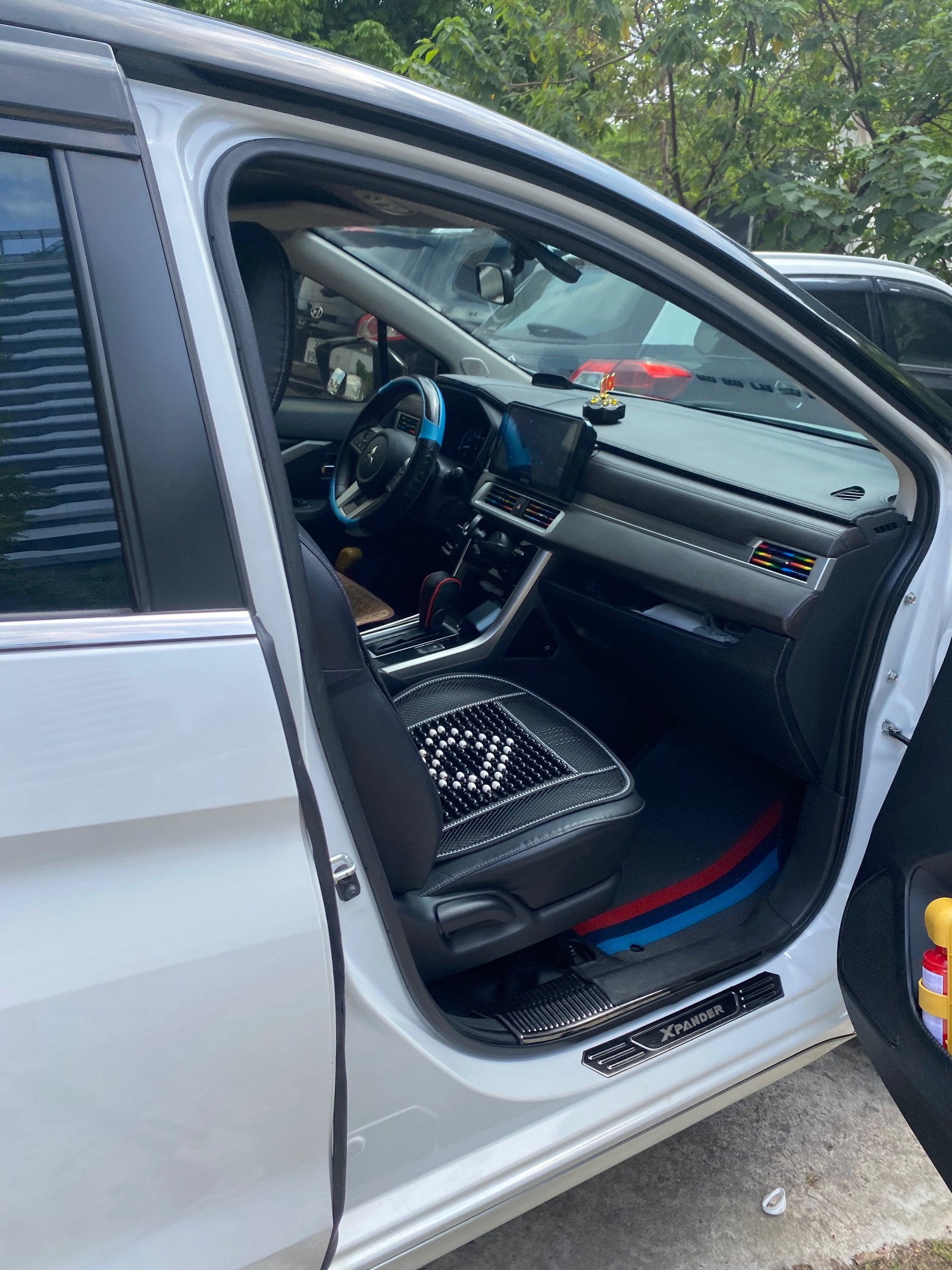 Mitsubishi Xpander Premium 1.5 AT 2024 - Ngoại thất 18