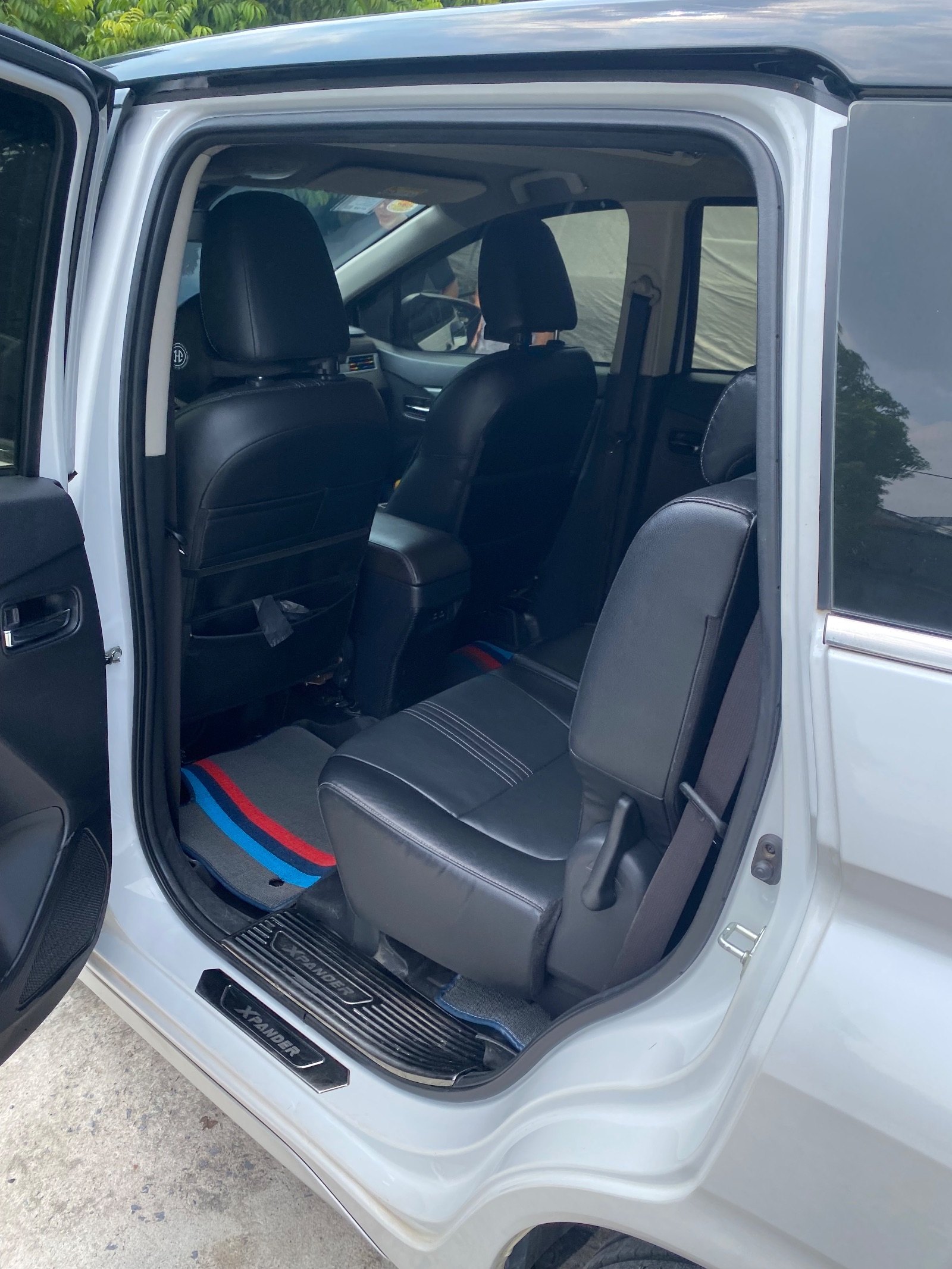 Mitsubishi Xpander Premium 1.5 AT 2024 - Ngoại thất 10