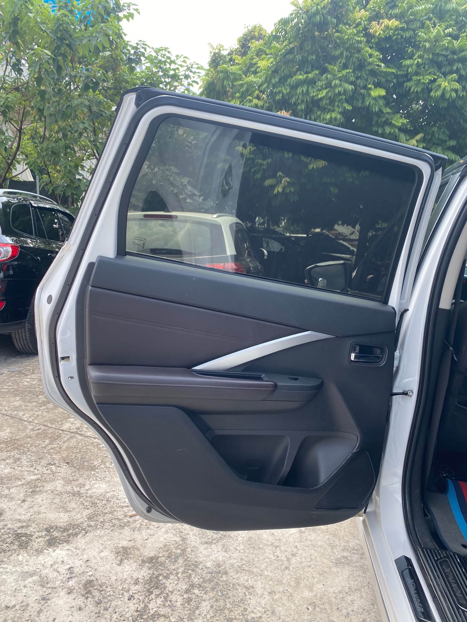 Mitsubishi Xpander Premium 1.5 AT 2024 - Ngoại thất 9