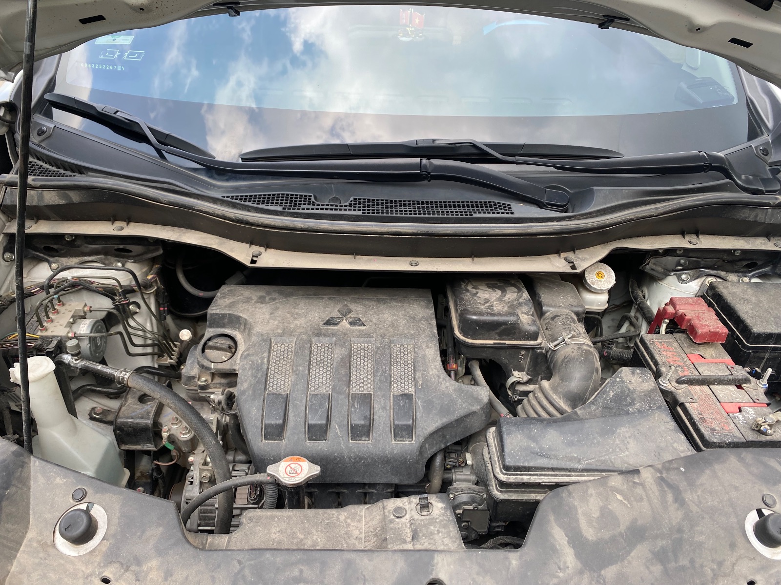 Mitsubishi Xpander Premium 1.5 AT 2024 - Ngoại thất 19
