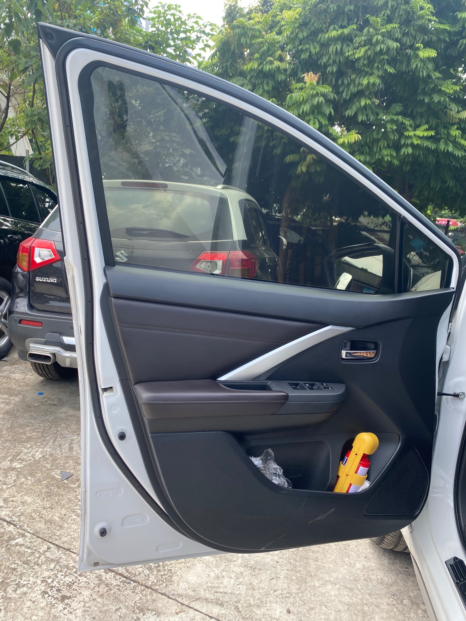 Mitsubishi Xpander Premium 1.5 AT 2024 - Ngoại thất 6