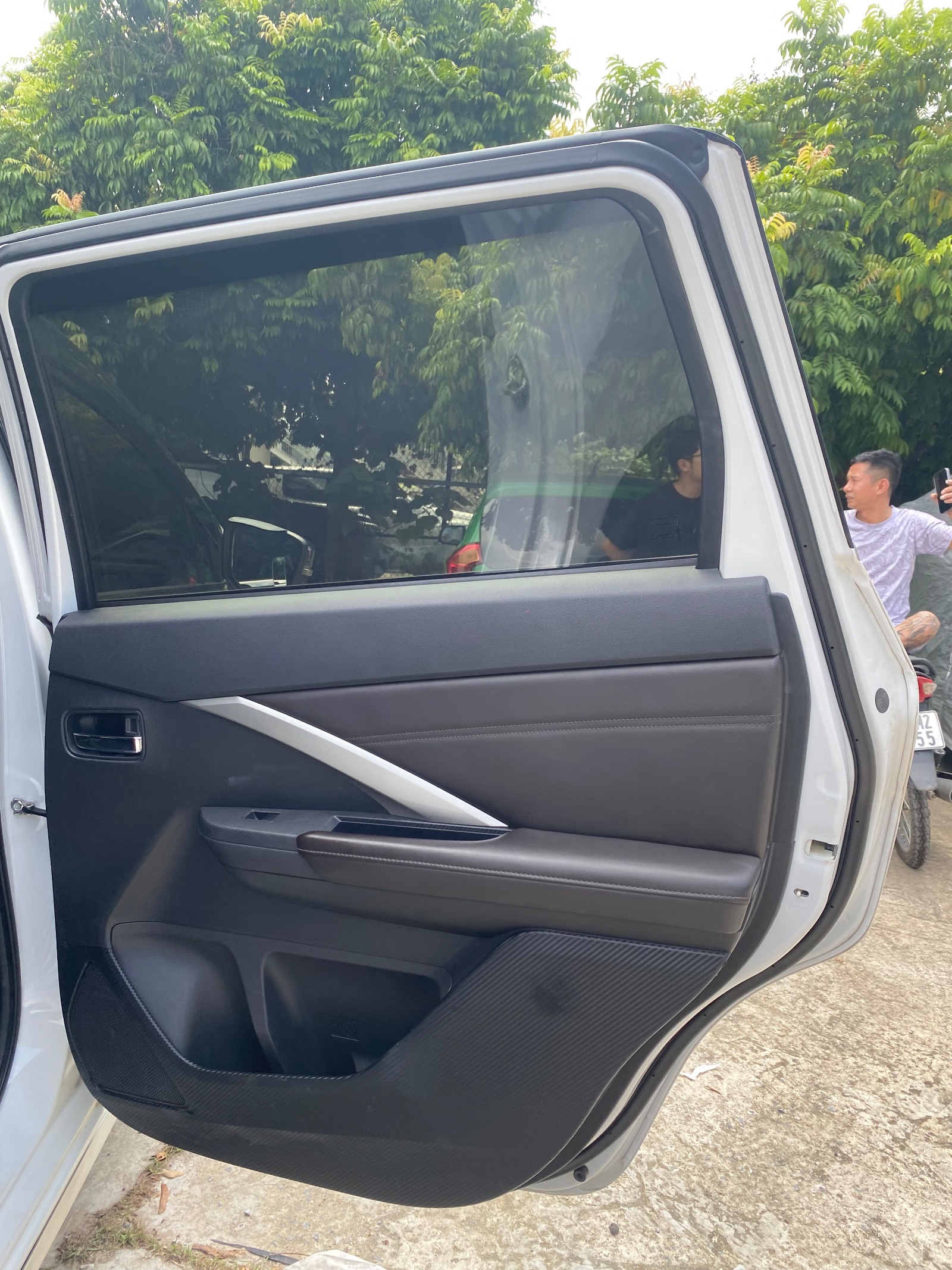 Mitsubishi Xpander Premium 1.5 AT 2024 - Ngoại thất 15