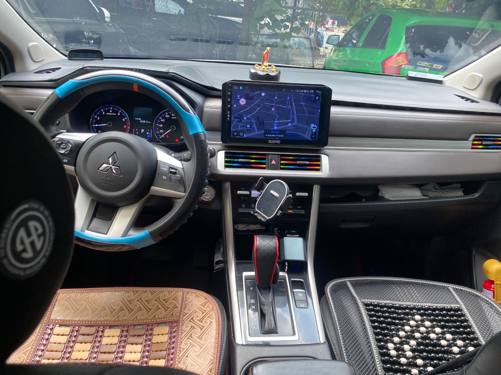 Mitsubishi Xpander Premium 1.5 AT 2024 - Ngoại thất 11