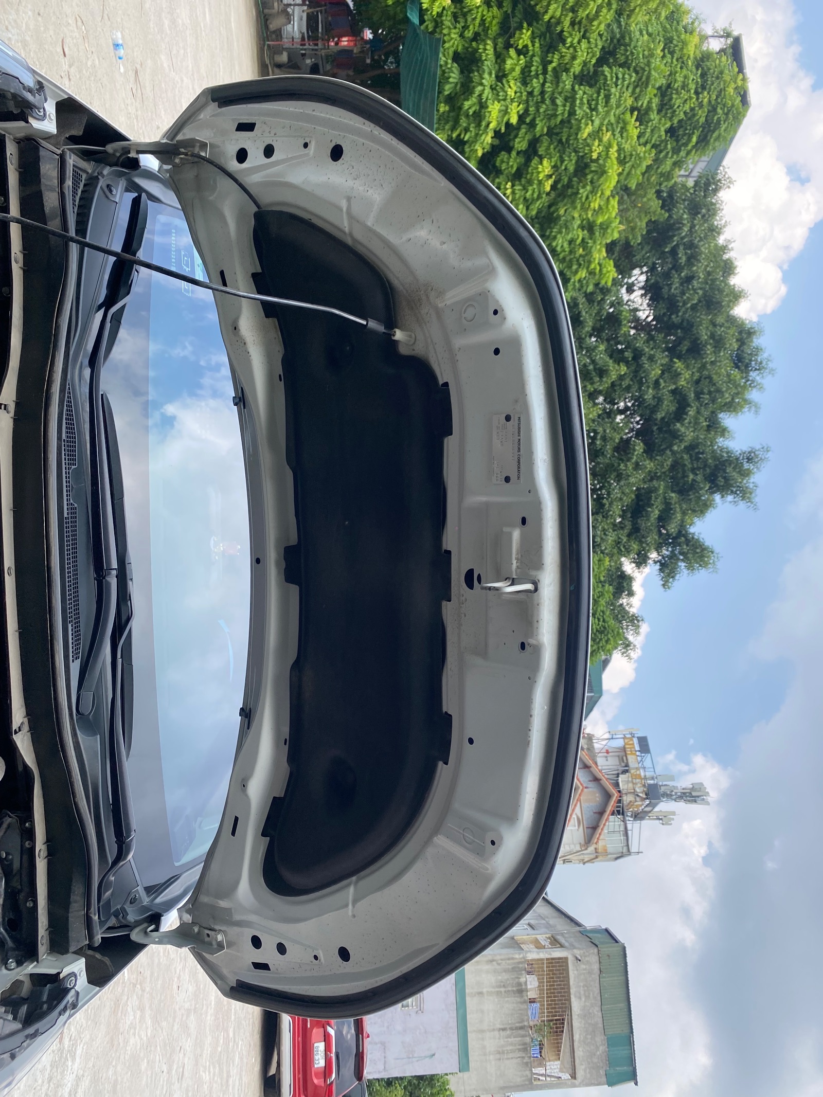 Mitsubishi Xpander Premium 1.5 AT 2024 - Ngoại thất 20