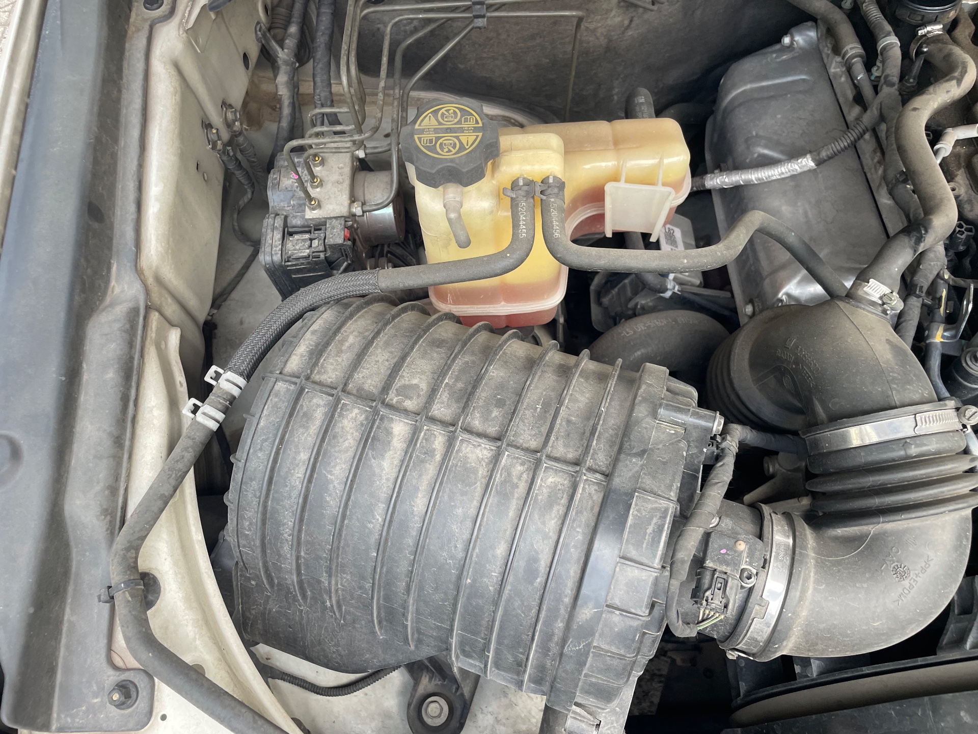 Chevrolet Trailblazer LTZ 2.5L VGT 4x4 AT 2018 - Ngoại thất 17