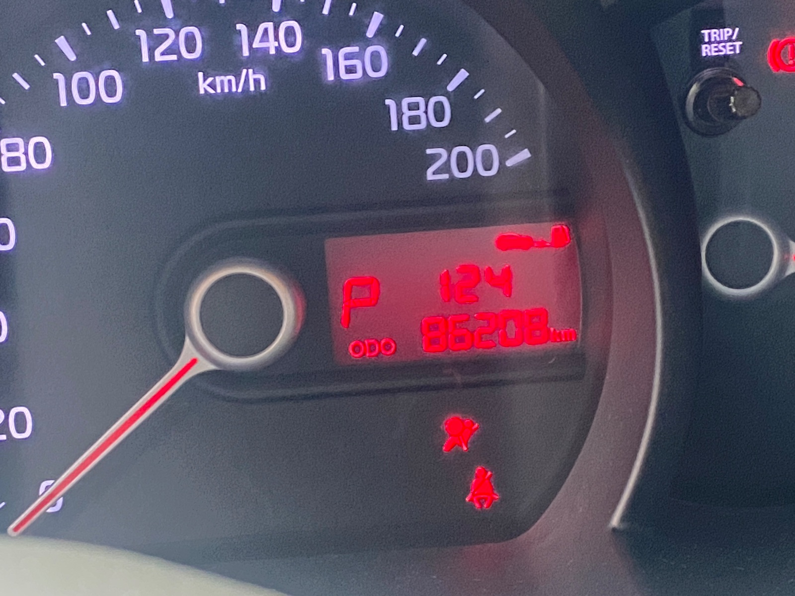 Kia Morning SI 2014 - Ngoại thất 7