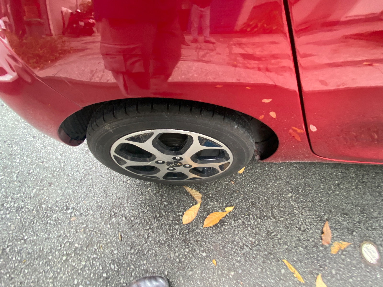 Kia Morning SI 2014 - Ngoại thất 14
