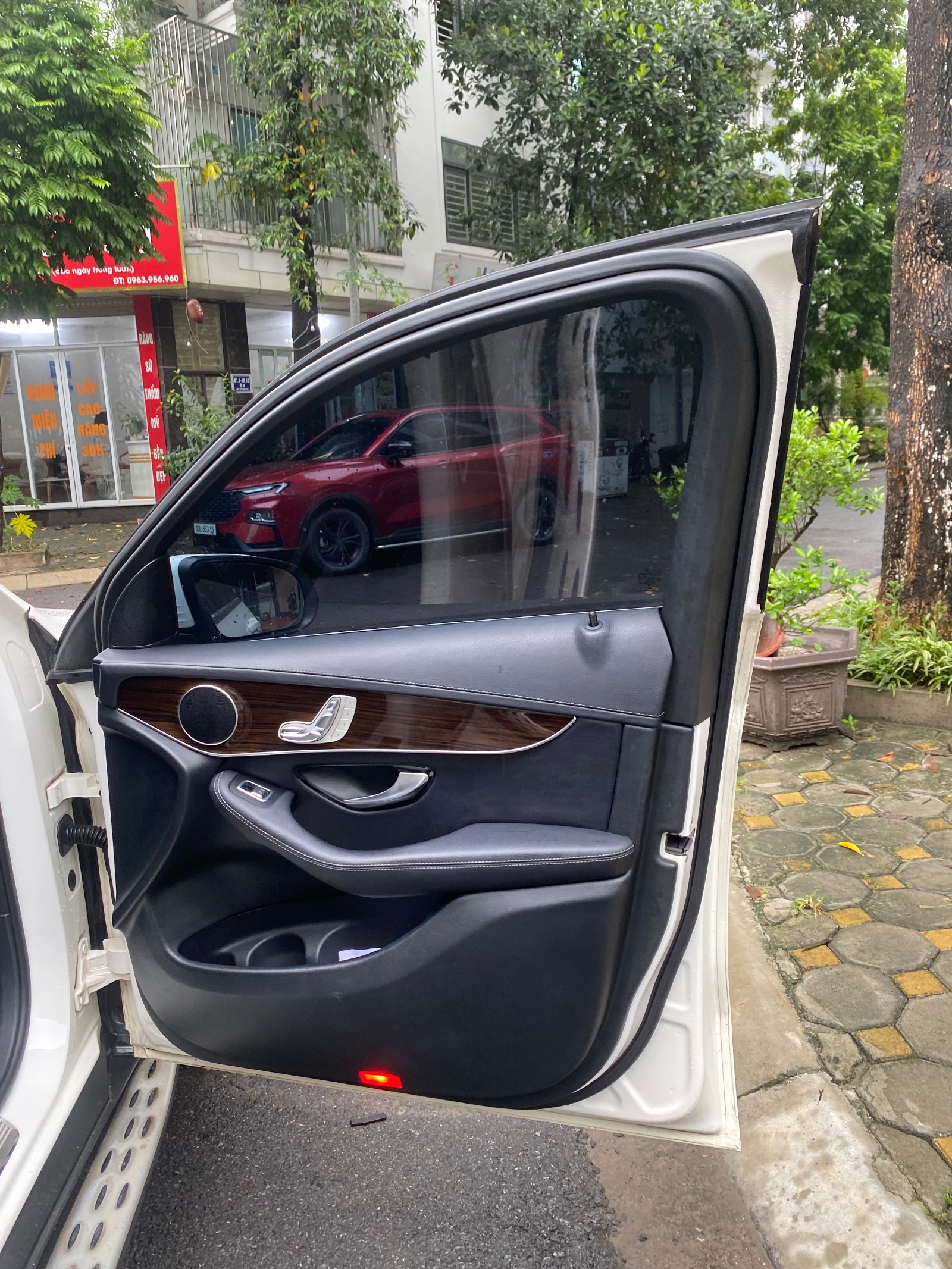 Mercedes Glc 200 2018 - Ngoại thất 18