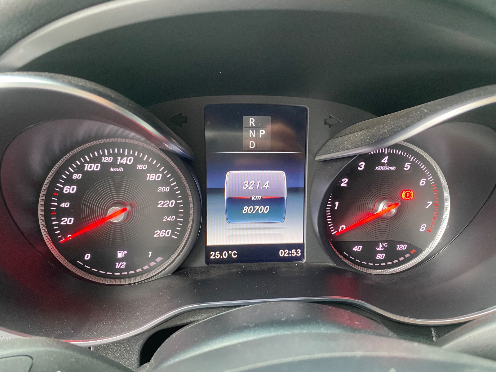 Mercedes Glc 200 2018 - Ngoại thất 7