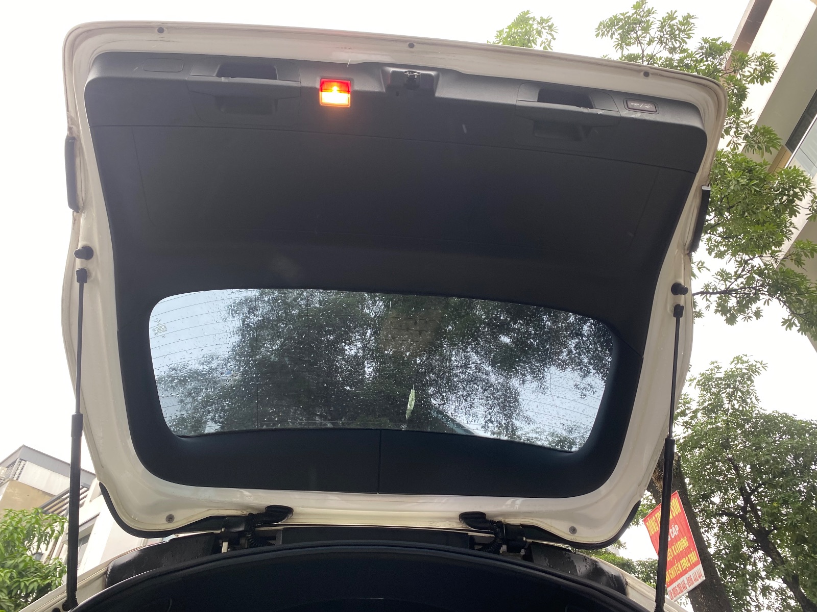 Mercedes Glc 200 2018 - Ngoại thất 19