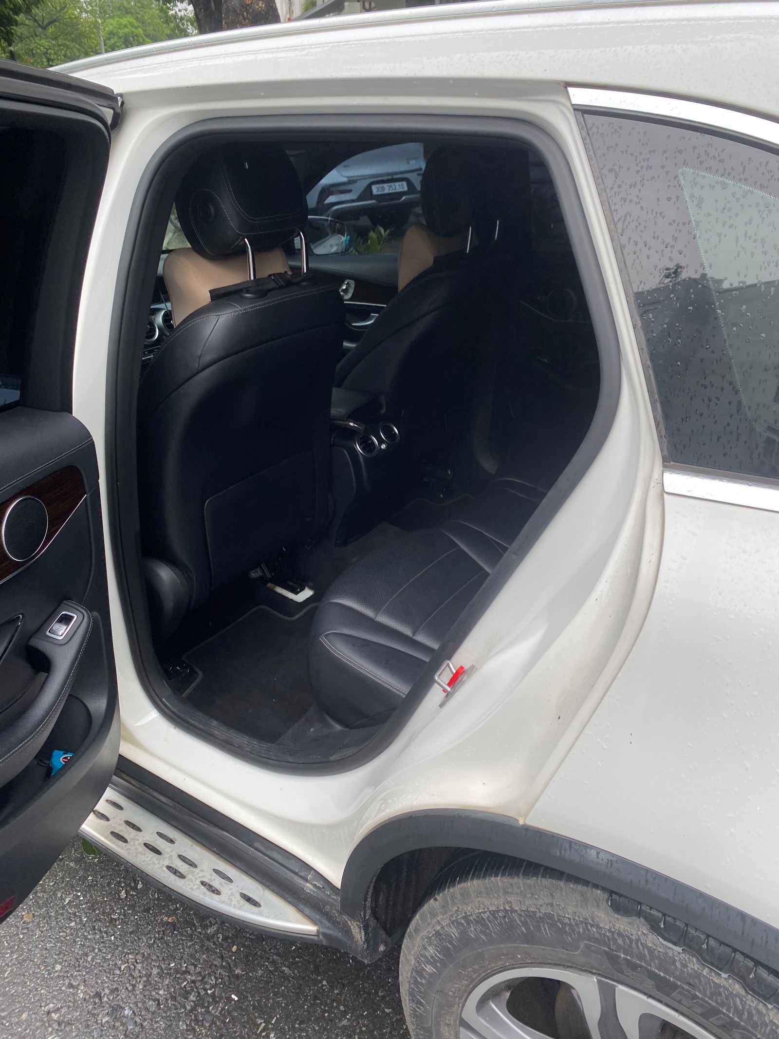 Mercedes Glc 200 2018 - Ngoại thất 10