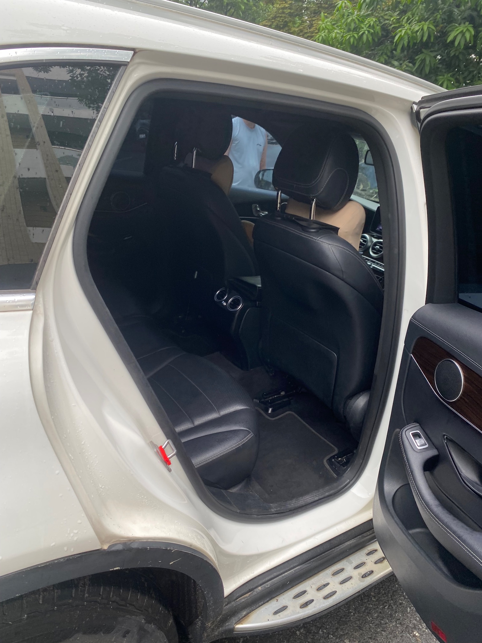 Mercedes Glc 200 2018 - Ngoại thất 15